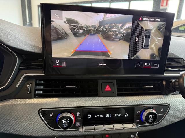 AUDI RS5 usata, con Controllo automatico clima