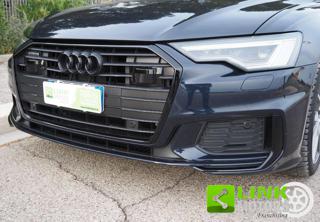 AUDI A6 usata, con Specchietti laterali elettrici