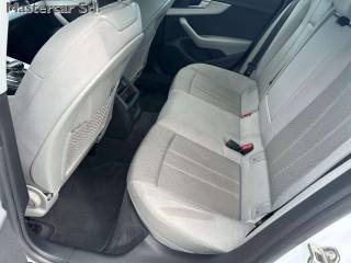 AUDI A5 usata, con Portellone posteriore elettrico