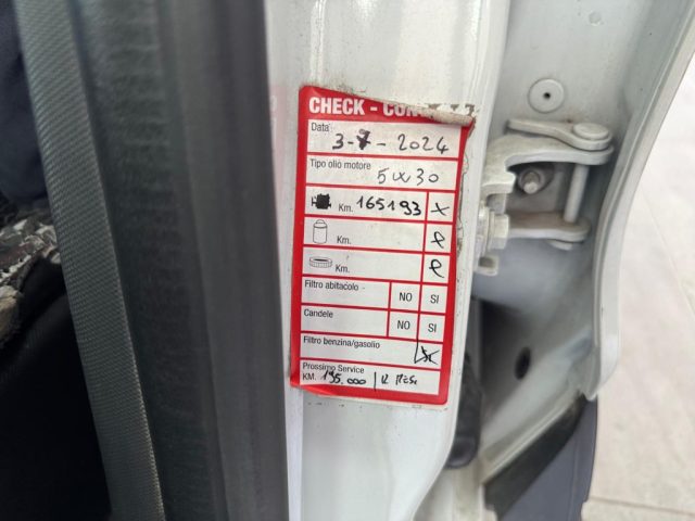 RENAULT Clio usata 28