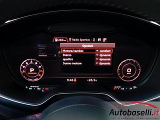 AUDI TT usata 68