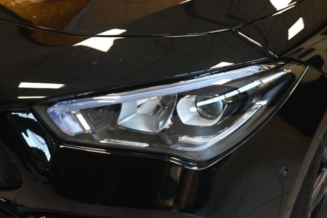 MERCEDES-BENZ CLA 45 AMG usata 15