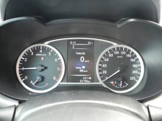 NISSAN Micra usata, con Autoradio