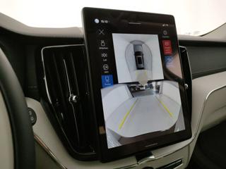 VOLVO XC60 usata, con Vetri oscurati