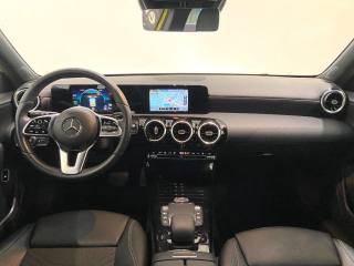 MERCEDES-BENZ A 250 usata, con Boardcomputer