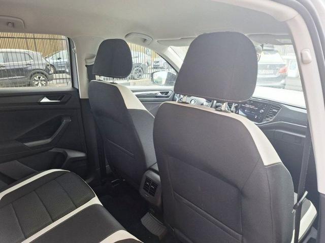 VOLKSWAGEN T-Roc usata, con Android Auto