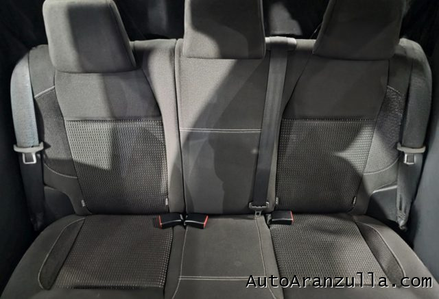 PEUGEOT 208 usata, con Touch screen