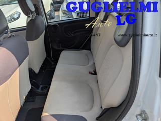 FIAT Panda usata 16