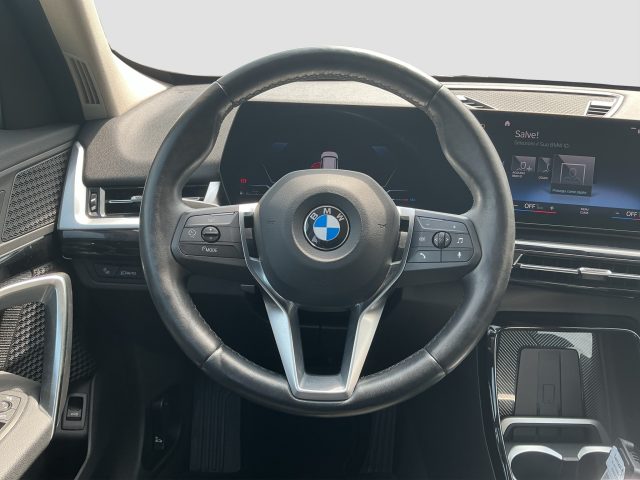 BMW X1 usata 11