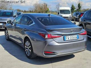 LEXUS ES 300 usata, con Alzacristalli elettrici