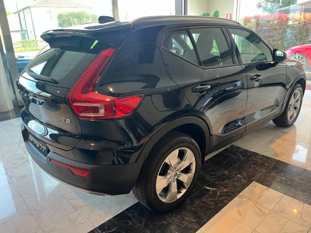 VOLVO XC40 usata, con Portapacchi