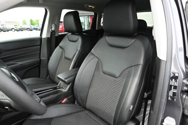 JEEP Compass usata, con Controllo trazione