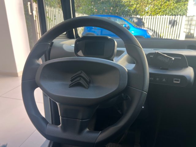 CITROEN Ami usata 15