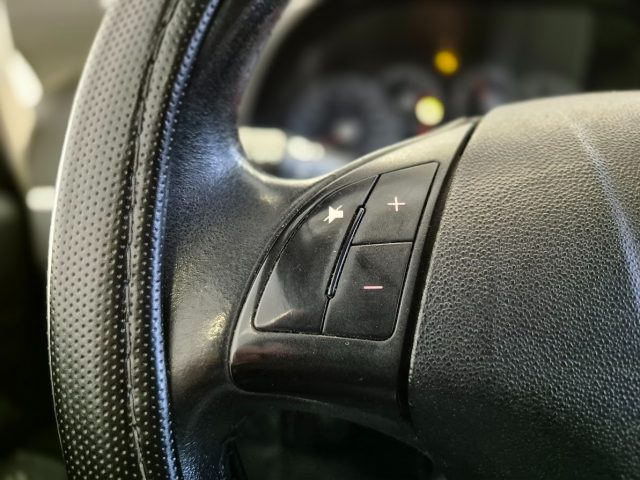 FIAT Grande Punto usata, con MP3