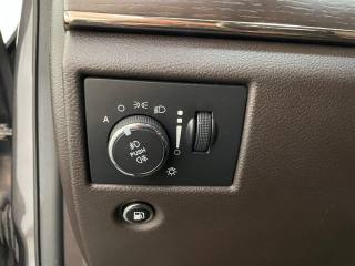 JEEP Grand Cherokee usata, con Fendinebbia