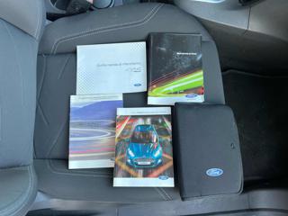 FORD Fiesta usata, con Airbag testa