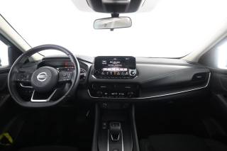 NISSAN Qashqai usata 4