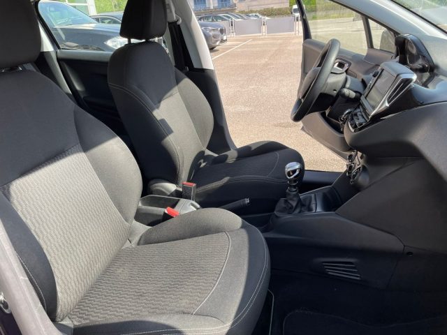 PEUGEOT 208 usata, con Cruise Control