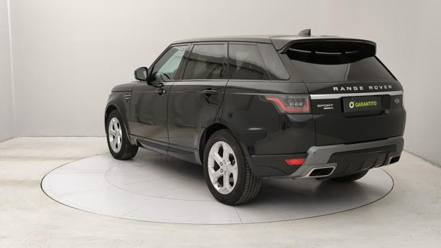 LAND ROVER Range Rover Sport usata, con Airbag laterali