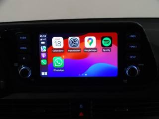 HYUNDAI i20 usata, con Autoradio digitale