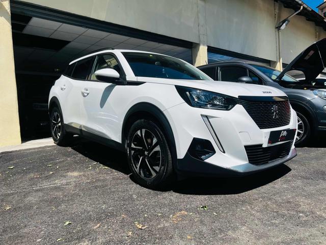 PEUGEOT 2008 usata, con Airbag laterali