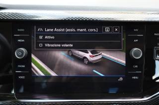 VOLKSWAGEN Taigo usata, con Apple CarPlay