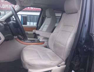 LAND ROVER Range Rover Sport usata, con ESP
