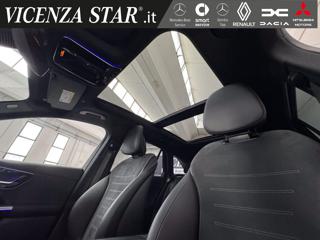 MERCEDES-BENZ GLC 220 usata, con Chiusura centralizzata