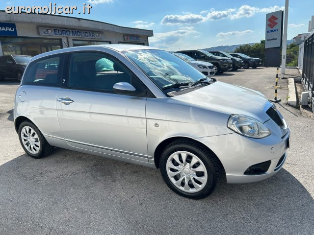 LANCIA Ypsilon usata 13