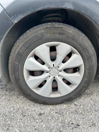 CITROEN C3 usata, con Specchietti laterali elettrici