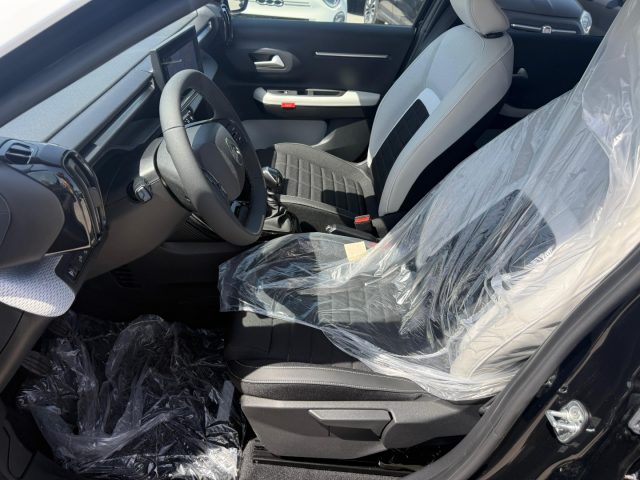 CITROEN C3 usata, con Climatizzatore