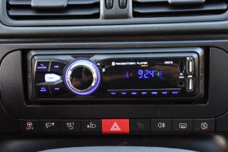 FIAT Panda usata, con Servosterzo