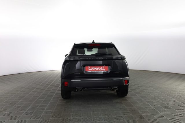 PEUGEOT 2008 usata 4