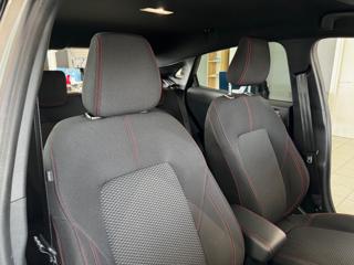 FORD Puma usata, con Controllo vocale