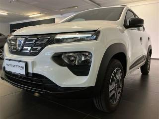 DACIA Spring usata 5