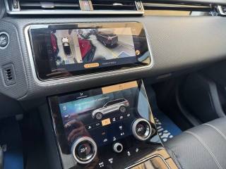 LAND ROVER Range Rover Velar usata, con Chiusura centralizzata