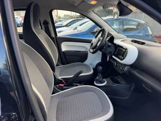 RENAULT Twingo usata, con Lettore CD