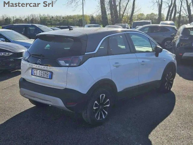 OPEL Crossland usata, con Autoradio
