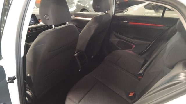 VOLKSWAGEN Golf usata, con Chiusura centralizzata