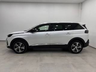 PEUGEOT 5008 usata, con Airbag laterali