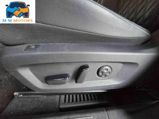 NISSAN Qashqai usata, con Sistema di navigazione