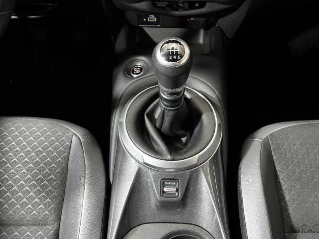 NISSAN Juke usata, con Autoradio digitale