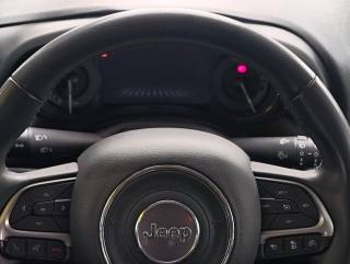 JEEP Renegade usata, con Controllo trazione