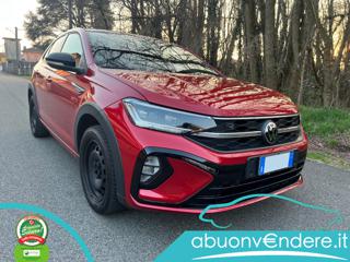 VOLKSWAGEN Taigo usata, con Chiusura centralizzata