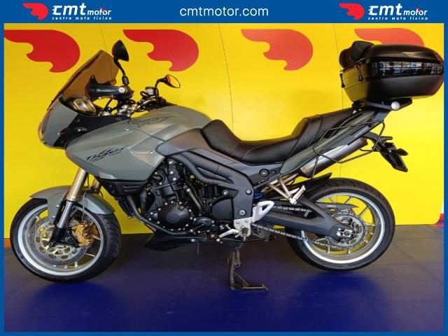 TRIUMPH Tiger 1050 usata 2