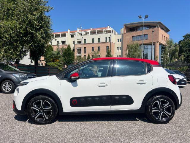 CITROEN C3 usata, con Controllo trazione