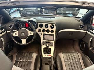 ALFA ROMEO Spider usata, con Cruise Control