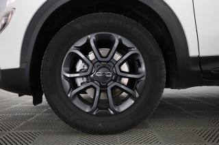 FIAT 500X usata 7