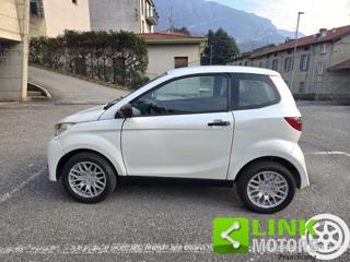 AIXAM City usata, con Touch screen