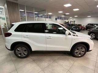 SUZUKI Vitara usata, con Cerchi in lega